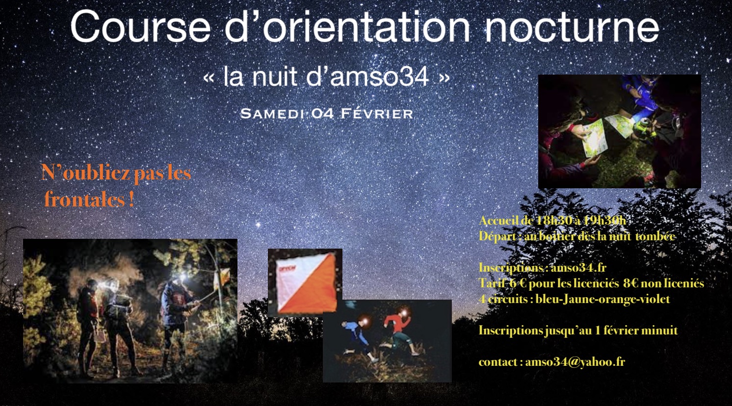 Nocturne Amso34 à Patus St Clement De Rivière le 2023-02-04