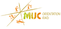 logo MUC Orientation