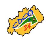 Logo CDCO34